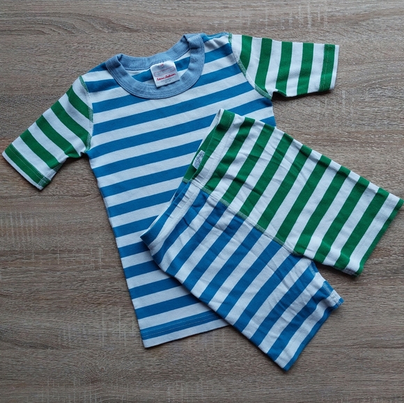 2012 Vguc Hanna Andersson 130 size 8 short-johns - Picture 14 of 14